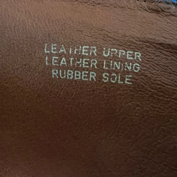 J.Crew Women’s Black Tall Riding Boots Italian Leather