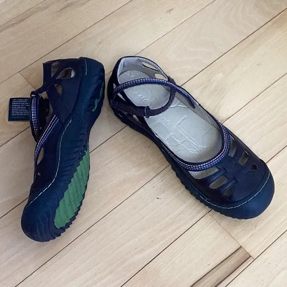 Jeep J-41 shoes, women’s size 9.5