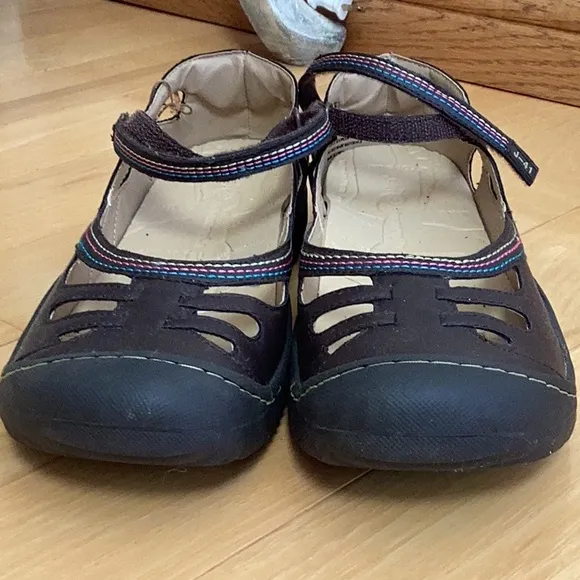 Jeep J-41 shoes, women’s size 9.5