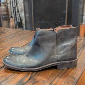John Varvatos Short Boots