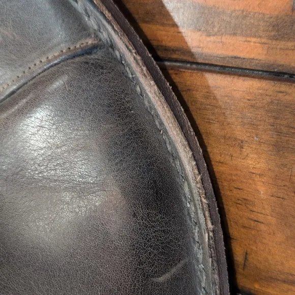John Varvatos Short Boots