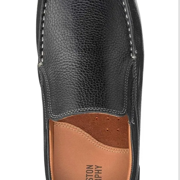Johnston &amp; Murphy Men's Carlisle Venetian size 8.5