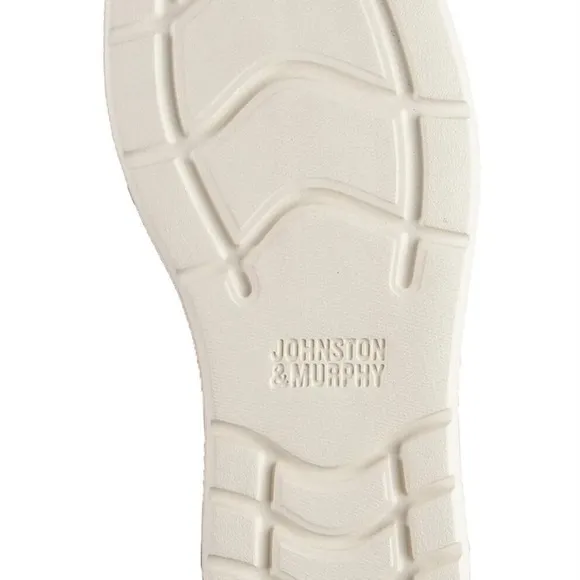 Johnston &amp; Murphy Men's Carlisle Venetian size 8.5