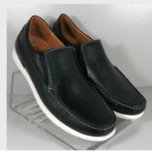 Johnston &amp; Murphy Men's Carlisle Venetian size 8.5