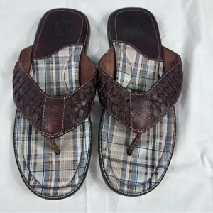 Johnston &amp; Murphy sandals