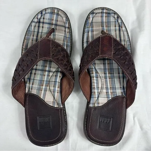 Johnston &amp; Murphy sandals