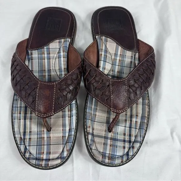 Johnston &amp; Murphy sandals