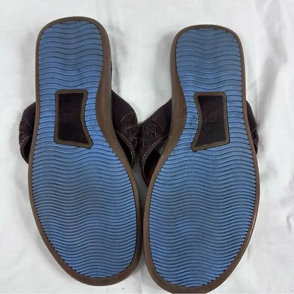Johnston &amp; Murphy sandals