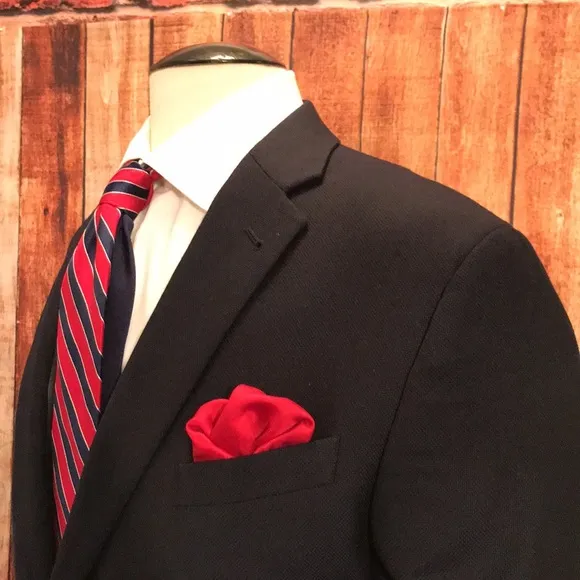 Joseph Abboud Blue Blazer