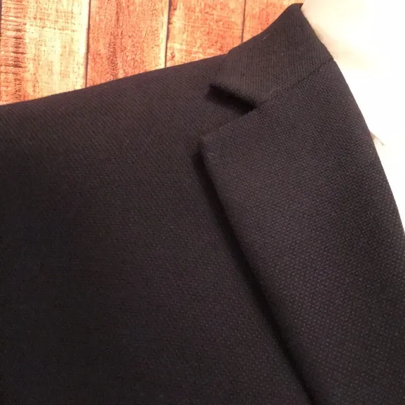 Joseph Abboud Blue Blazer