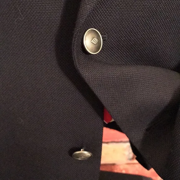 Joseph Abboud Blue Blazer