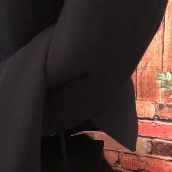 Joseph Abboud Blue Blazer
