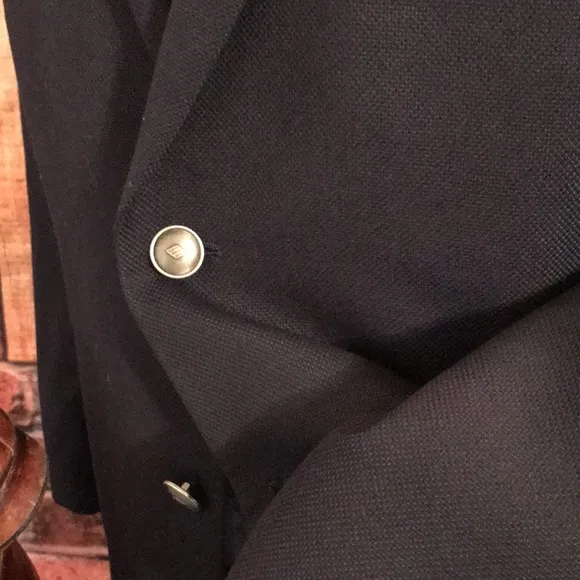 Joseph Abboud Blue Blazer