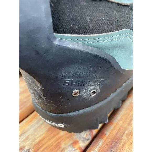K2 SHIMANO CLICKER STEP-IN SNOWBOARD Boots Size 7