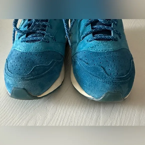 KARHU ARIA SNEAKERSTUFF THE LAND OF A THOUSAND LAKES