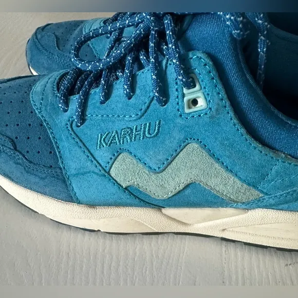 KARHU ARIA SNEAKERSTUFF THE LAND OF A THOUSAND LAKES