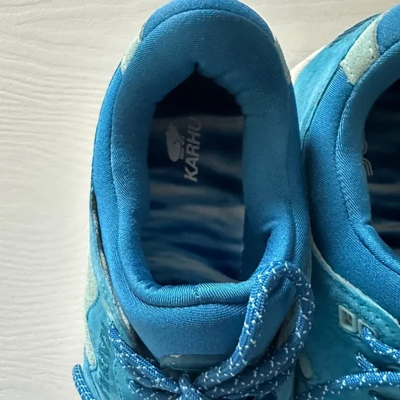 KARHU ARIA SNEAKERSTUFF THE LAND OF A THOUSAND LAKES