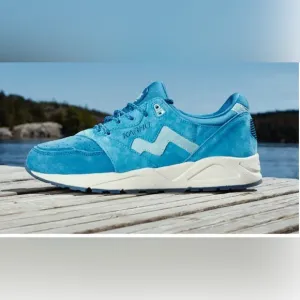 KARHU ARIA SNEAKERSTUFF THE LAND OF A THOUSAND LAKES