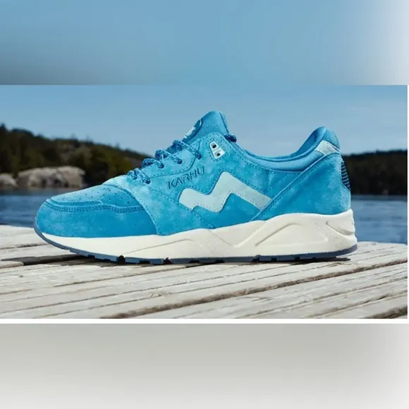 KARHU ARIA SNEAKERSTUFF THE LAND OF A THOUSAND LAKES