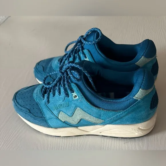 KARHU ARIA SNEAKERSTUFF THE LAND OF A THOUSAND LAKES