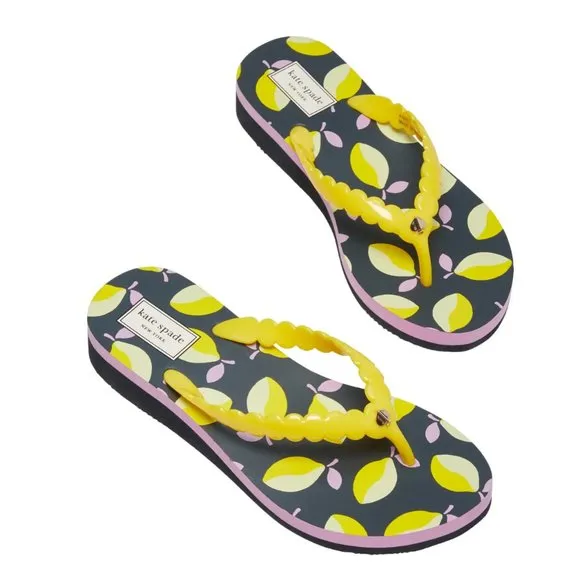 Kate Spade Sandals/Flip Flops/Thong
