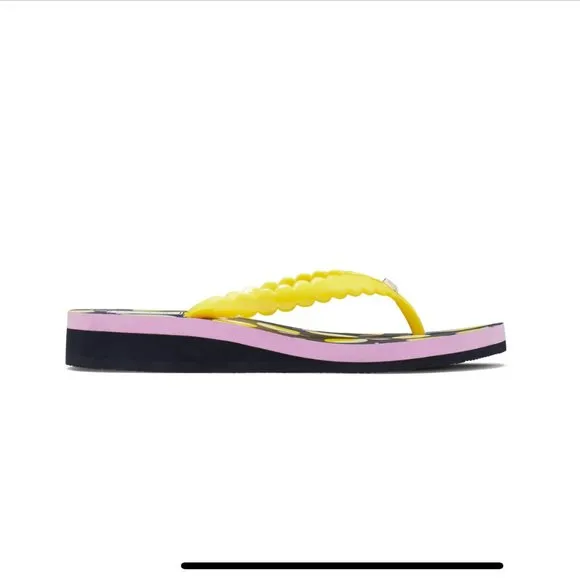 Kate Spade Sandals/Flip Flops/Thong