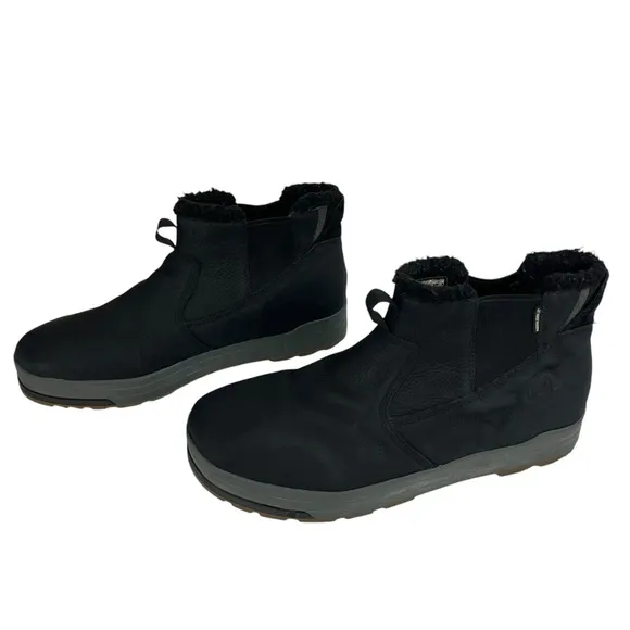 Keen Dry Waterproof Insulated‎ Chelsea Ankle Mens Boots Size 14