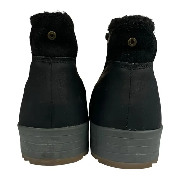 Keen Dry Waterproof Insulated‎ Chelsea Ankle Mens Boots Size 14