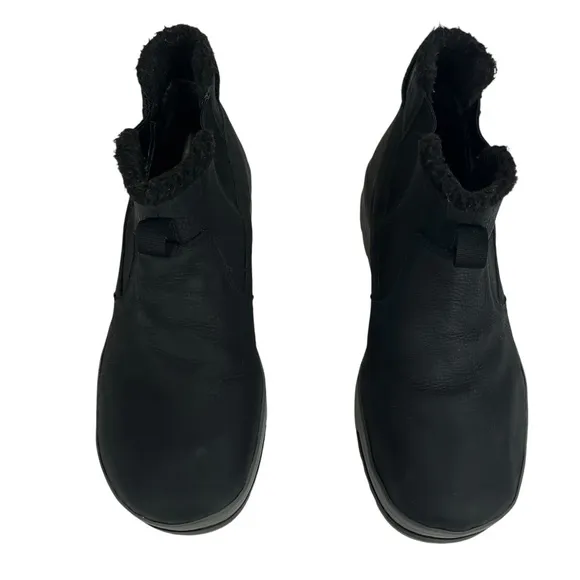 Keen Dry Waterproof Insulated‎ Chelsea Ankle Mens Boots Size 14