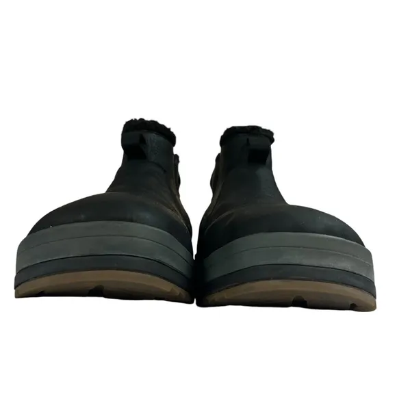 Keen Dry Waterproof Insulated‎ Chelsea Ankle Mens Boots Size 14