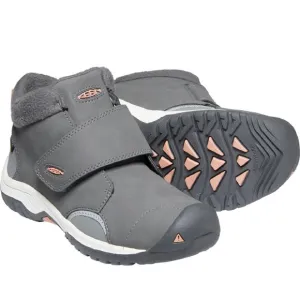 KEEN | Kootenay III Waterproof Big Kids Snow Boots