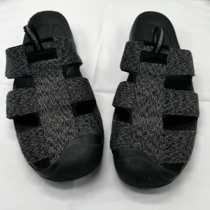 KEEN Men's 14 Belize Slides Sandals (MB1)