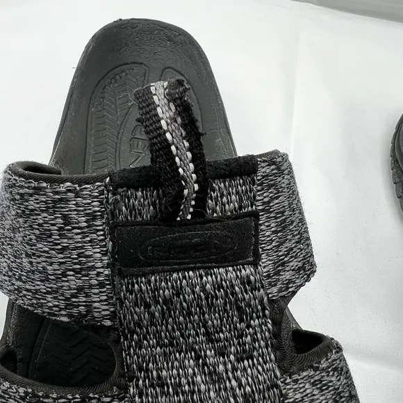 KEEN Men's 14 Belize Slides Sandals (MB1)