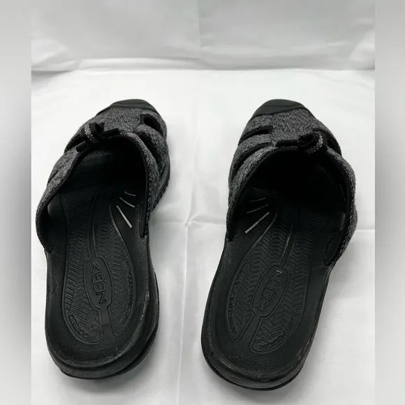 KEEN Men's 14 Belize Slides Sandals (MB1)