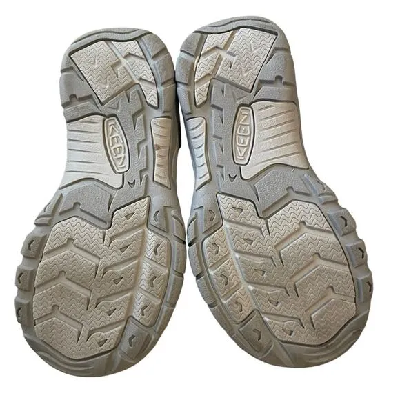 Keen Newport H2O Chalk Violet Water Shoes NEW Size 3