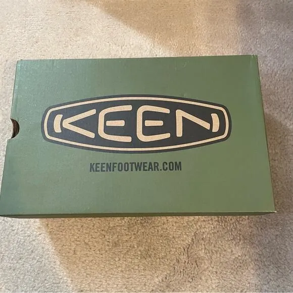 Keen Newport H2O Chalk Violet Water Shoes NEW Size 3