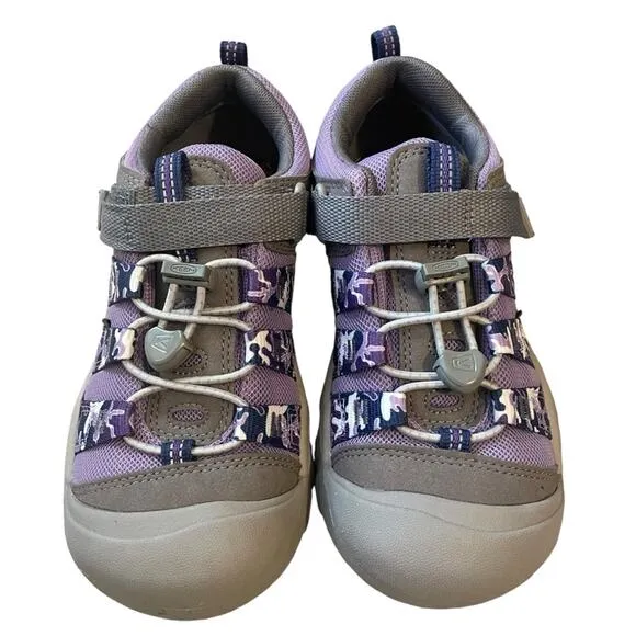 Keen Newport H2O Chalk Violet Water Shoes NEW Size 3