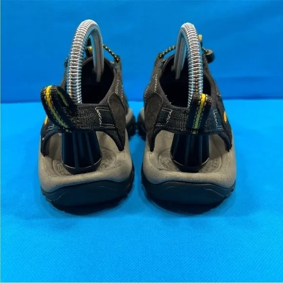 KEEN Women's Newport H2 Closed Toe Water Sandal Size 6.5