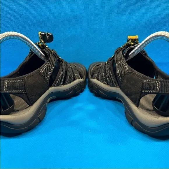 KEEN Women's Newport H2 Closed Toe Water Sandal Size 6.5