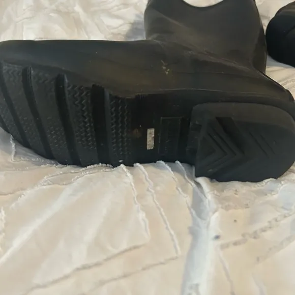 Kids Hunter rain boots