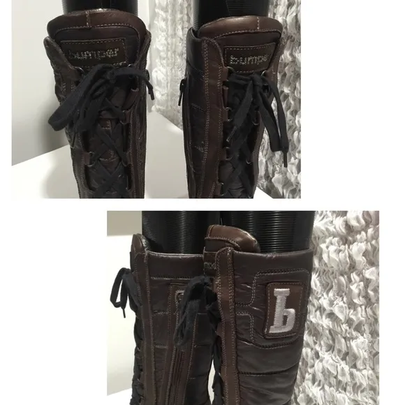 Kid’s tall boots 👢