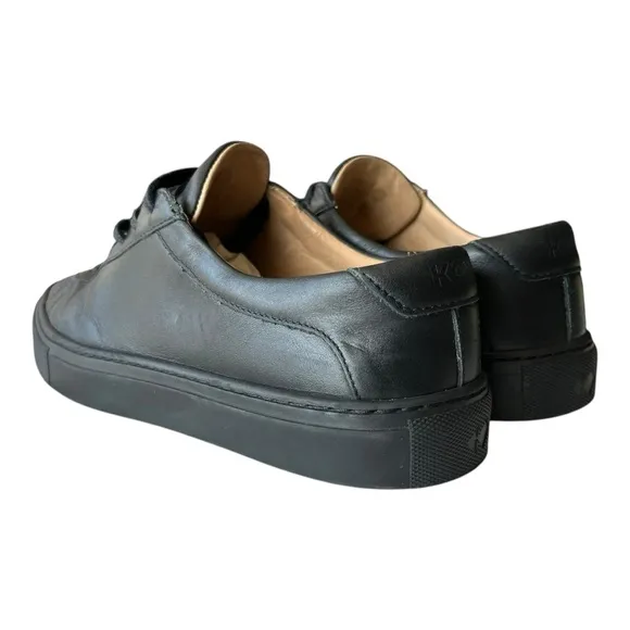 KOIO Capri Sneakers, Women’s 7 Handmade in Italy Shoes