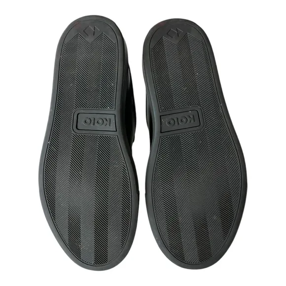 KOIO Capri Sneakers, Women’s 7 Handmade in Italy Shoes
