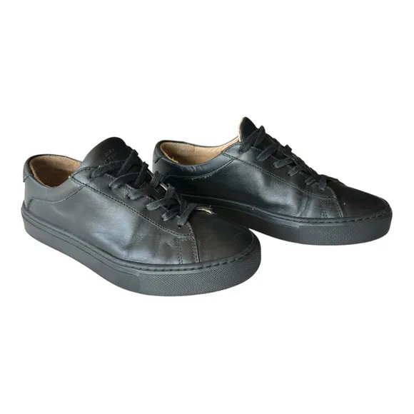 KOIO Capri Sneakers, Women’s 7 Handmade in Italy Shoes