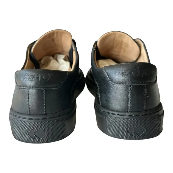 KOIO Capri Sneakers, Women’s 7 Handmade in Italy Shoes