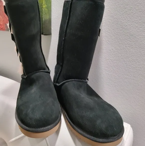 Kookaburra by UGG Victoria Tall Boots Size 6