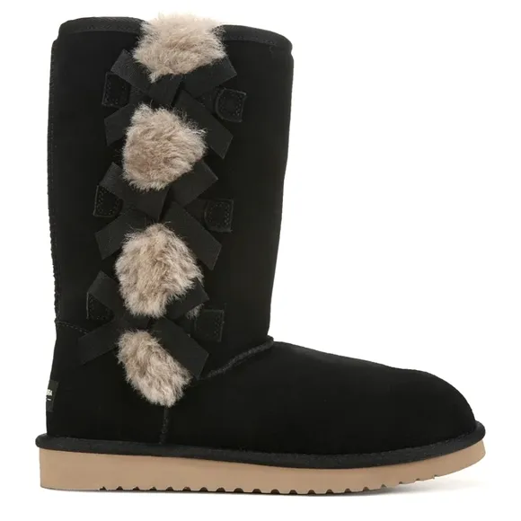 Kookaburra by UGG Victoria Tall Boots Size 6