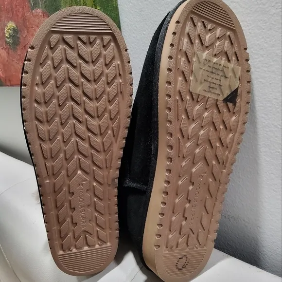 Kookaburra by UGG Victoria Tall Boots Size 6