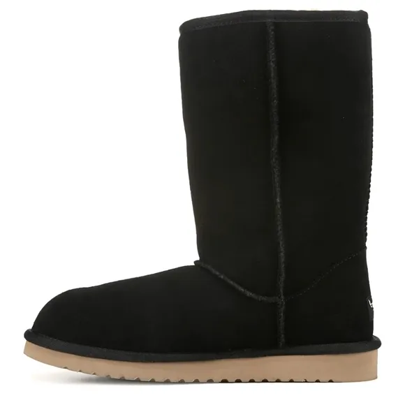 Kookaburra by UGG Victoria Tall Boots Size 6