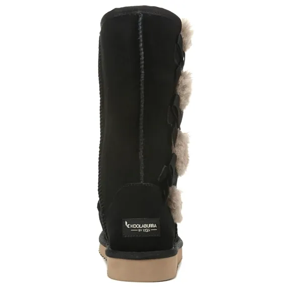 Kookaburra by UGG Victoria Tall Boots Size 6